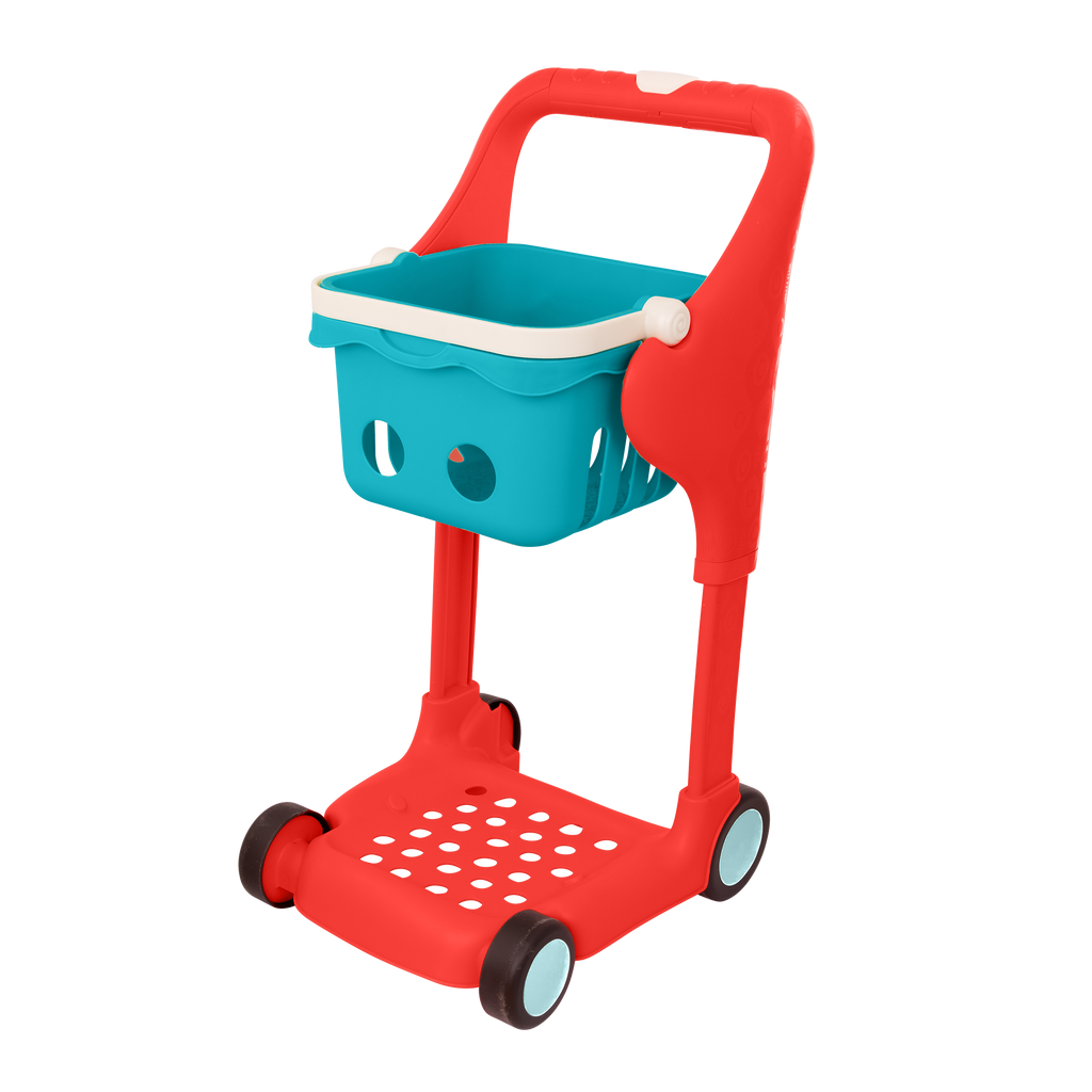Shop Glow Toy Cart