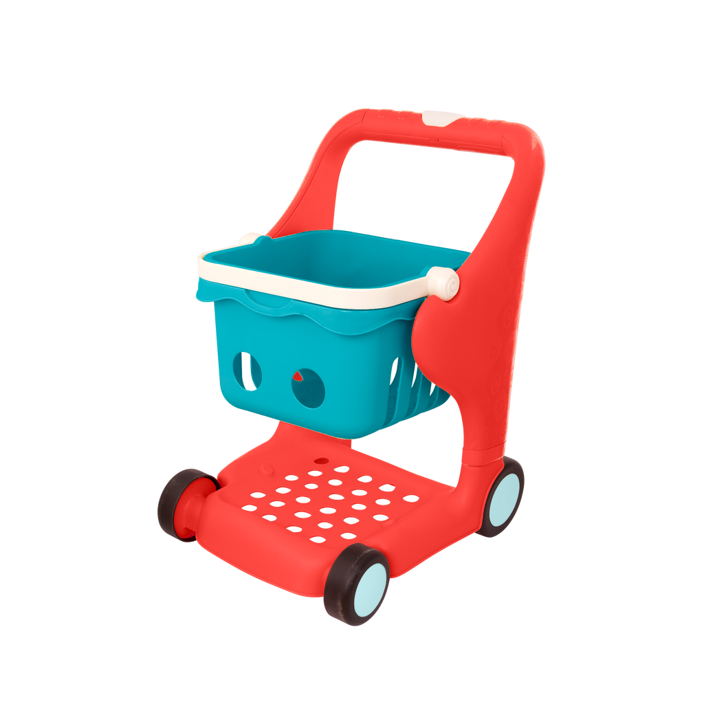 Shop Glow Toy Cart