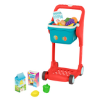 Shop Glow Toy Cart