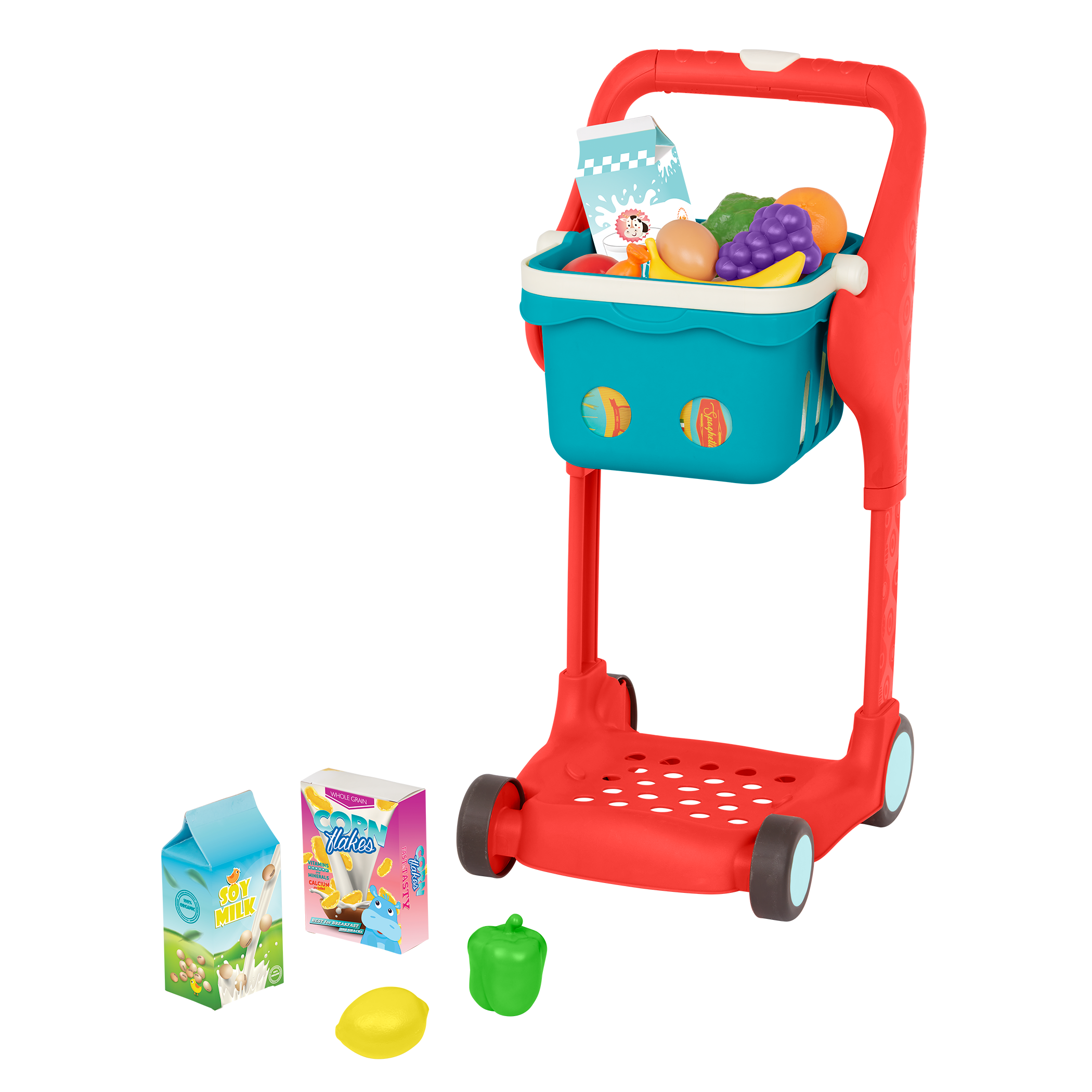 Shop Glow Toy Cart