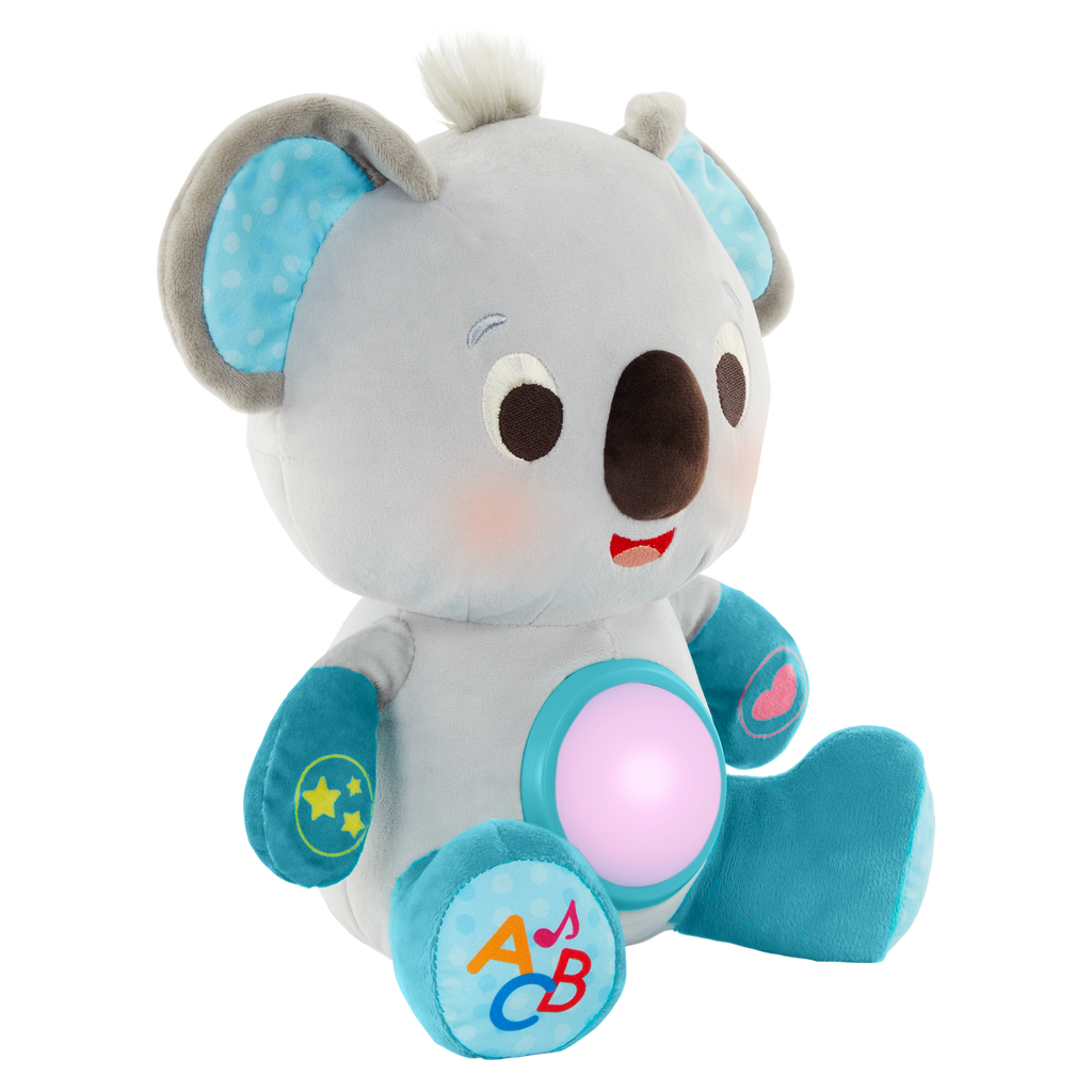 Learning Sidekick Koala Kiki