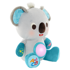 Learning Sidekick Koala Kiki