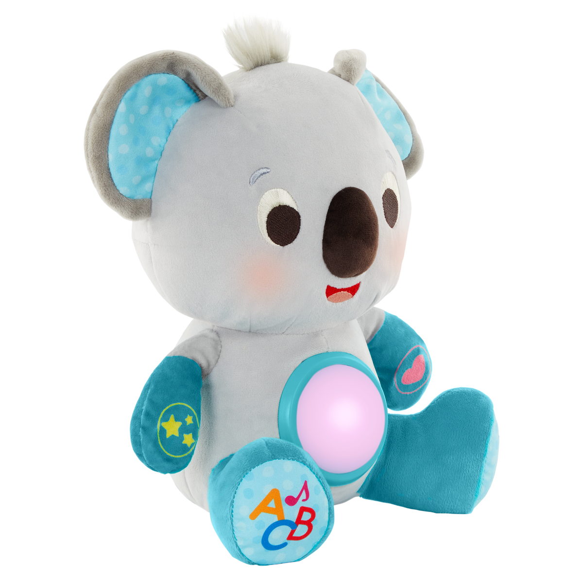 Learning Sidekick Koala Kiki