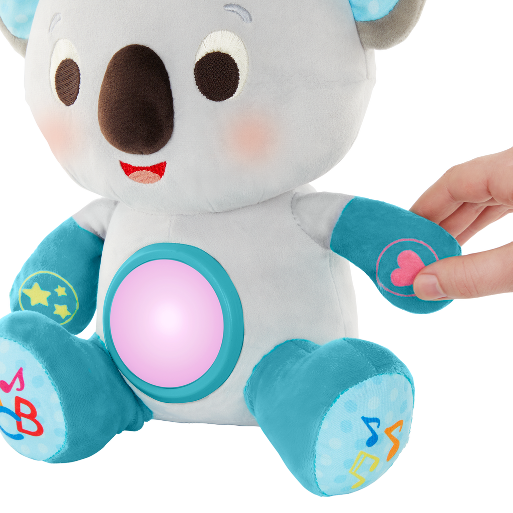 Learning Sidekick Koala Kiki