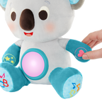 Learning Sidekick Koala Kiki