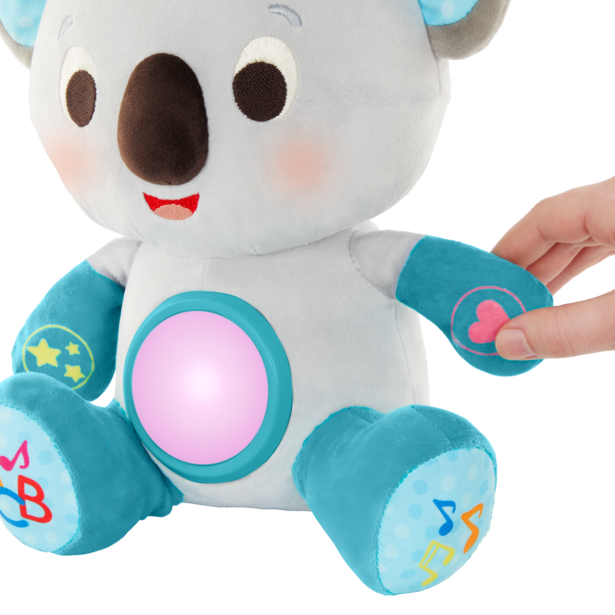 Learning Sidekick Koala Kiki