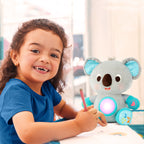 Learning Sidekick Koala Kiki