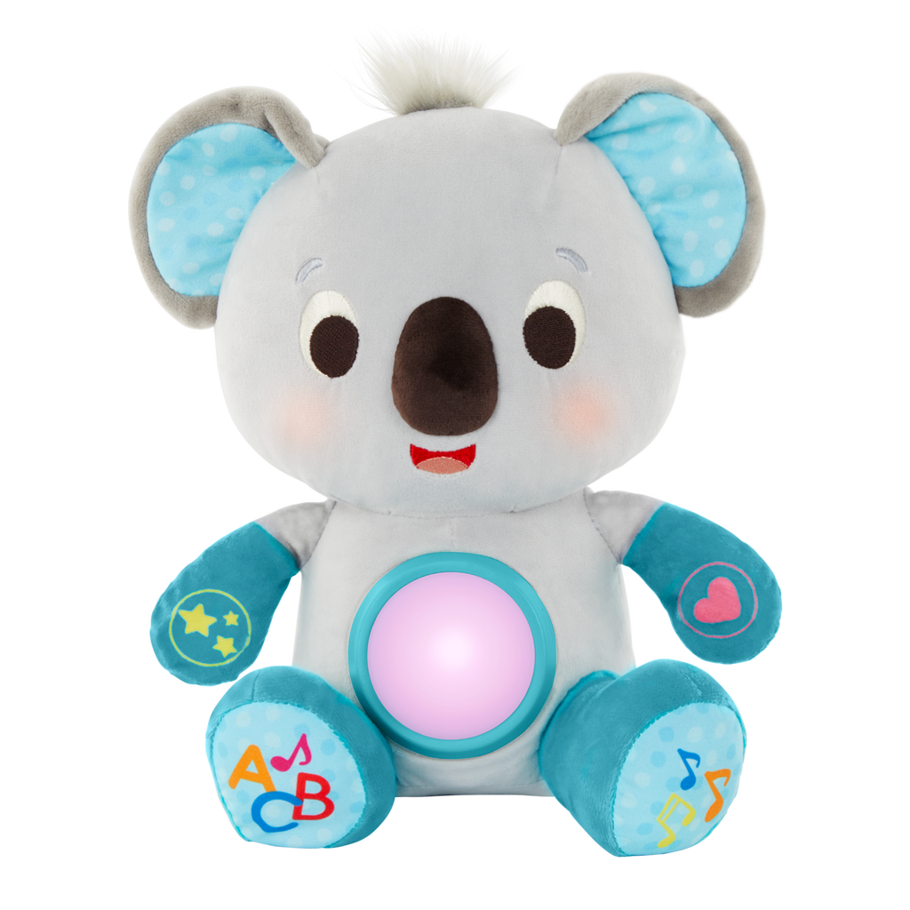 Learning Sidekick Koala Kiki