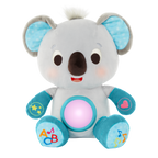 Learning Sidekick Koala Kiki