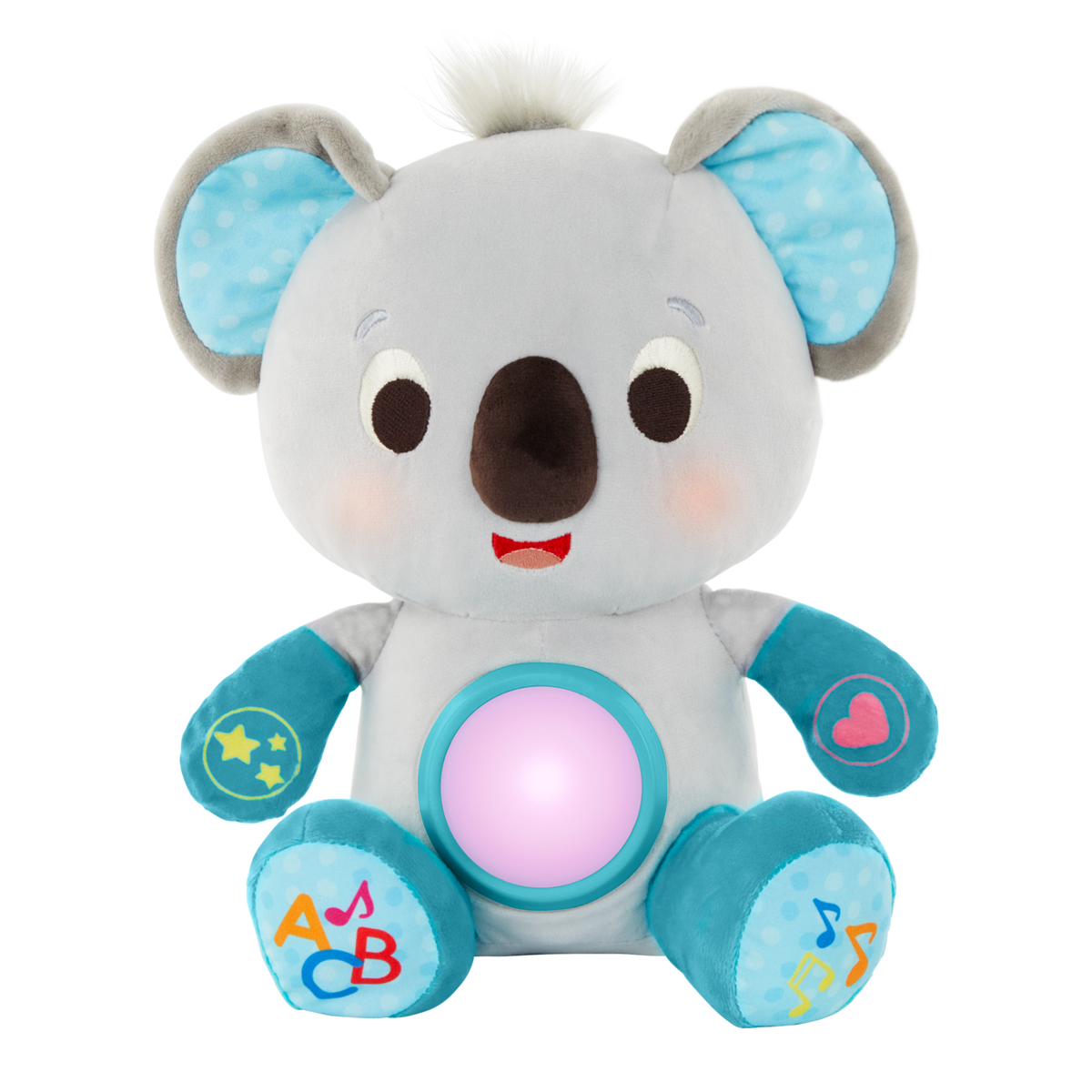 Learning Sidekick Koala Kiki
