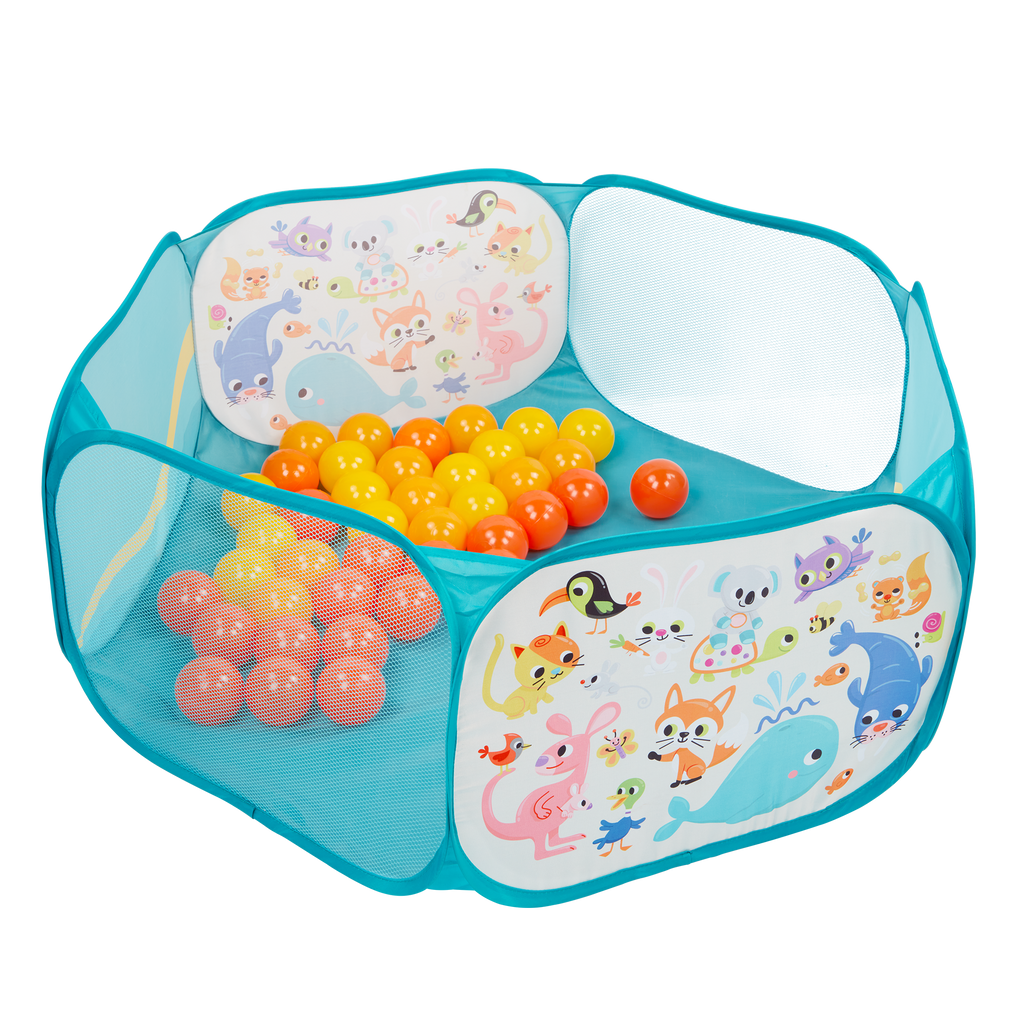 Mini Playspace