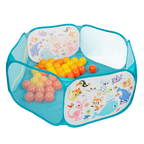 Mini Playspace