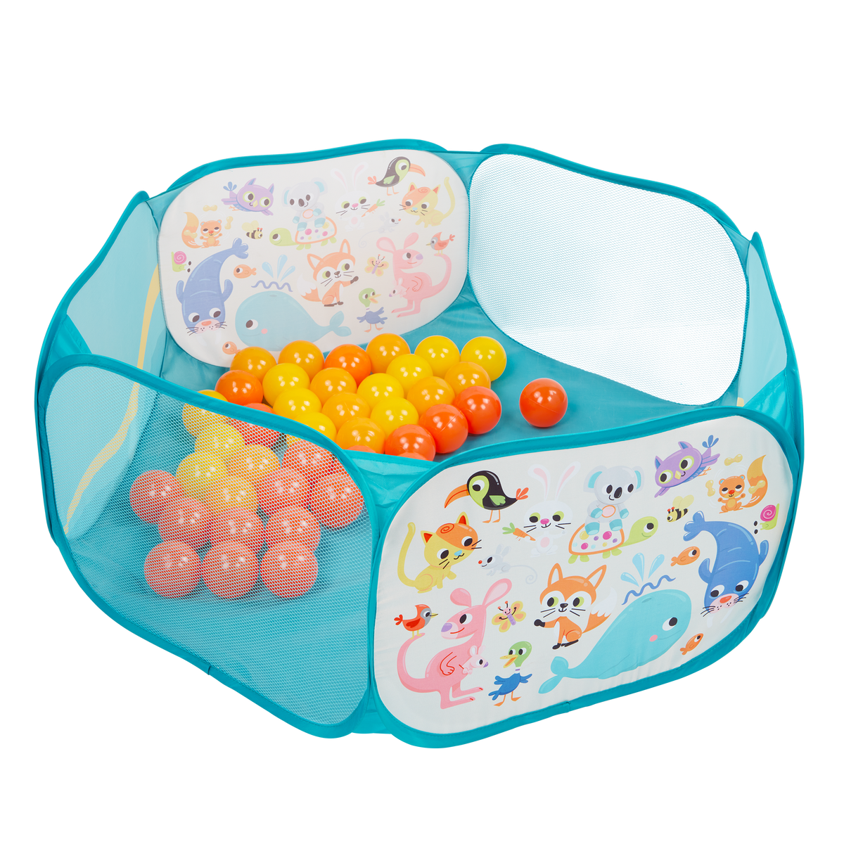 Mini Playspace