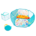 Mini Playspace