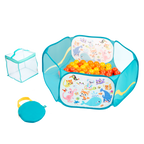 Mini Playspace