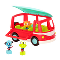 Musical Light Bus