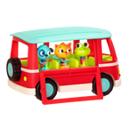 Musical Light Bus